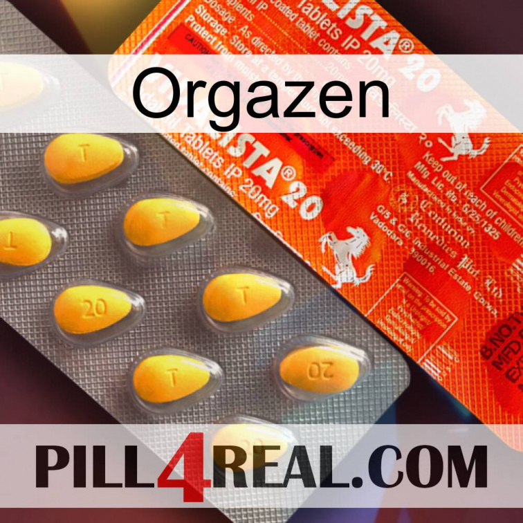 Orgazen new01